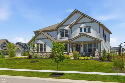 19949 Chatham Green Dr, Westfield, IN 46074