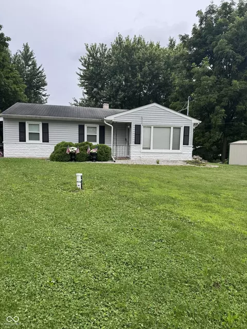 5245 Edgewood Ave, Indianapolis, IN 46237