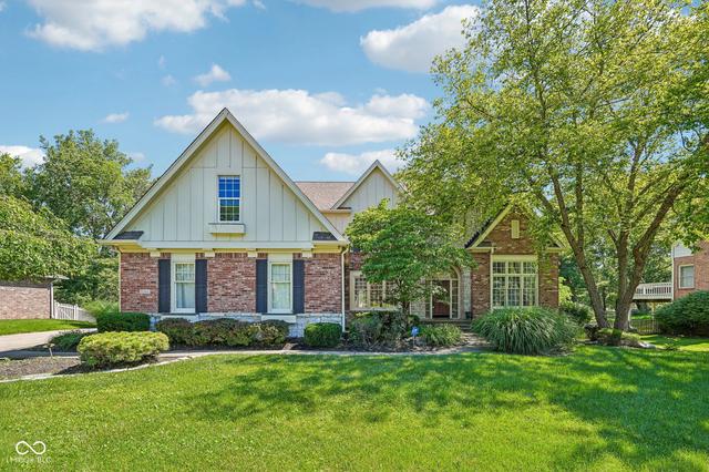 11464 Old Stone Dr, Indianapolis, IN 46236