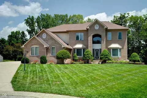 6750 Perrier Ct, Indianapolis, IN 46278