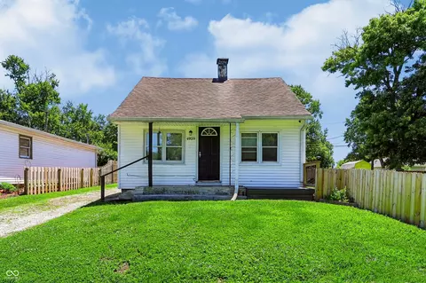 4929 W Caven St, Indianapolis, IN 46241