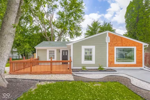 151 Schaefer Dr, Hope, IN 47246 photo 5