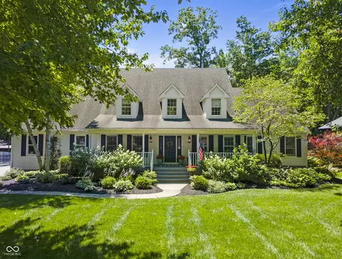 11135 Clarkston, Zionsville, IN 46077