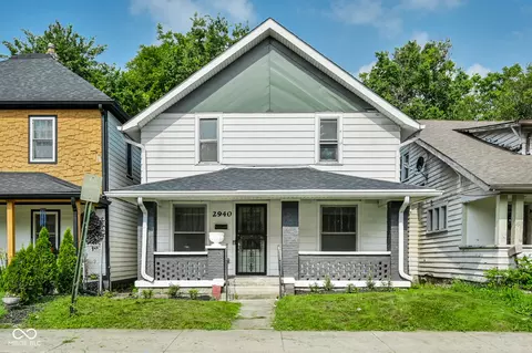 2940 Highland Pl, Indianapolis, IN 46208