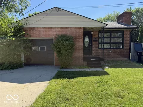 4522 Columbus Ave, Anderson, IN 46013