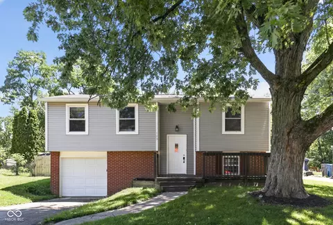 129 Coronado Rd, Indianapolis, IN 46234