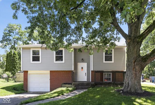 129 Coronado Rd, Indianapolis, IN 46234
