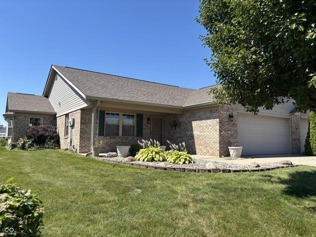 7705 Silver Moon Way, Indianapolis, IN 46259