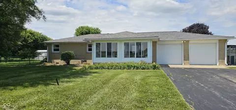 468 E 600 N, Fortville, IN 46040