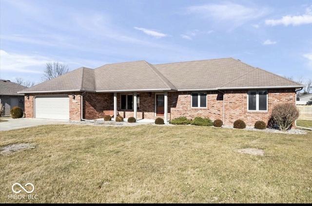 3748 Campbell, Anderson, IN 46012
