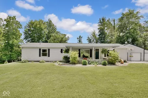 10418 E County Road 250 N, Seymour, IN 47274