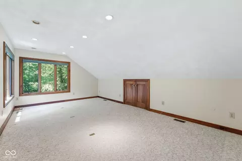 Bedroom - 720 E 400 N, Anderson, IN 46012 photo 5 of 5