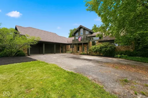 720 E 400 N, Anderson, IN 46012