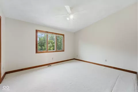 Bedroom - 720 E 400 N, Anderson, IN 46012 photo 2 of 5