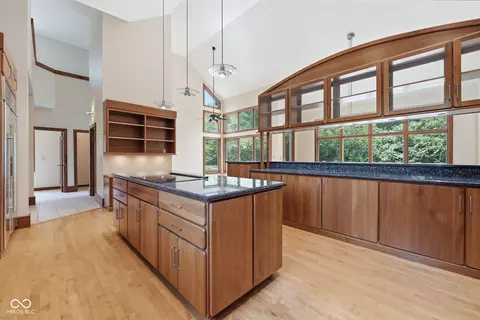 Kitchen - 720 E 400 N, Anderson, IN 46012 photo 1 of 5