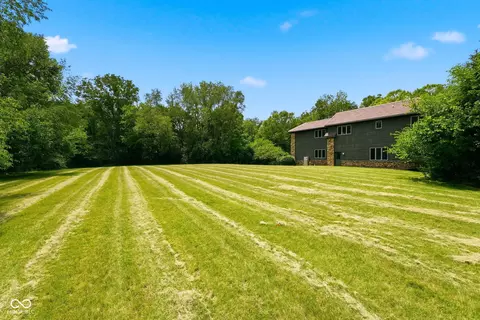 Exterior - 720 E 400 N, Anderson, IN 46012 photo 8 of 9