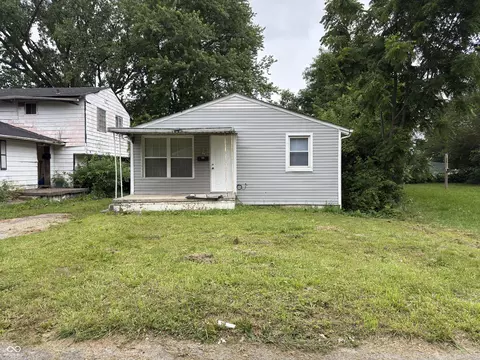 2830 Eastern Ave, Indianapolis, IN 46218