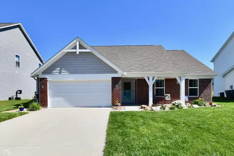 3742 Highgate Ct, Indianapolis, IN 46237