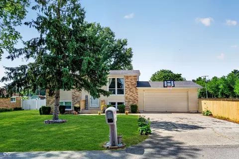 113 Mulberry, Chesterfield, IN 46017