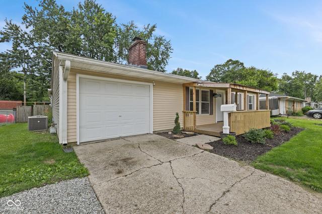 7929 E 34th, Indianapolis, IN 46226