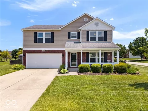 12885 Howe Rd, Fishers, IN 46038