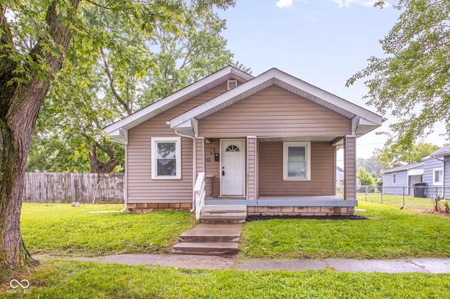 2509 Lincoln St, Anderson, IN 46016