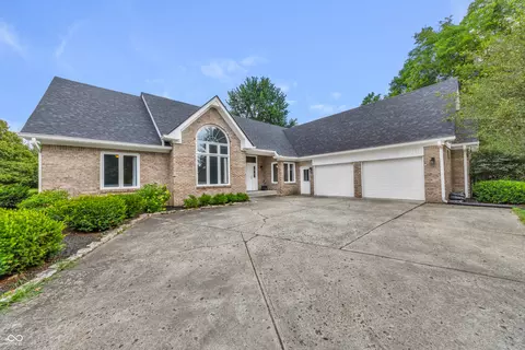 12521 Old Stone, Indianapolis, IN 46236