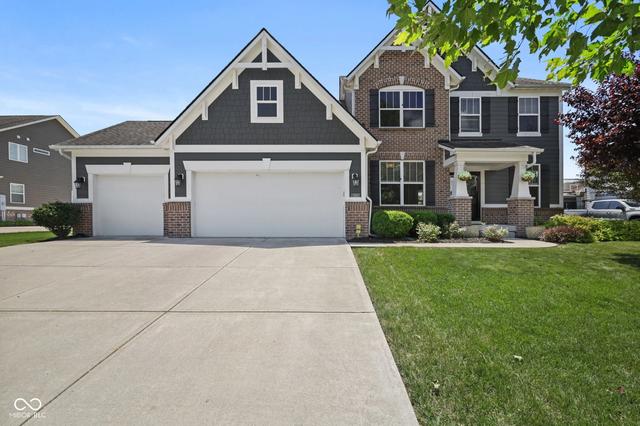 15611 Slip Anchor Ln, Fishers, IN 46040