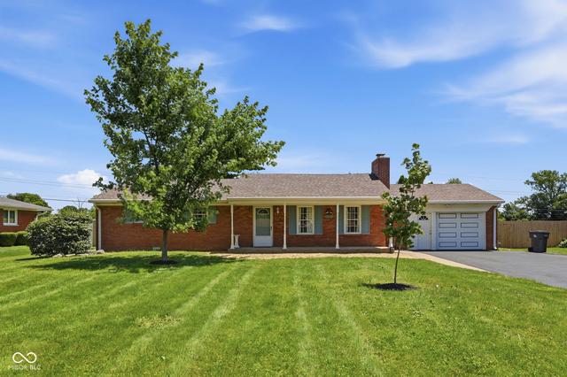 2323 S Sheridan Ave, Indianapolis, IN 46203