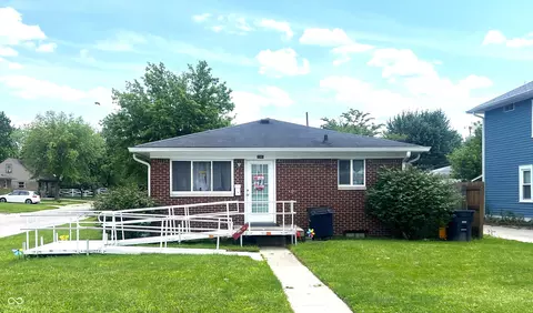 2201 Main St, Beech Grove, IN 46107