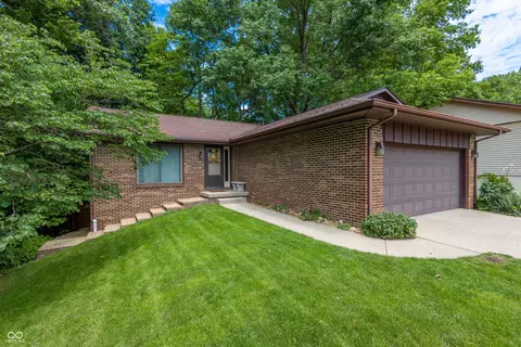 2216 Alpena Ct, Lafayette, IN 47905