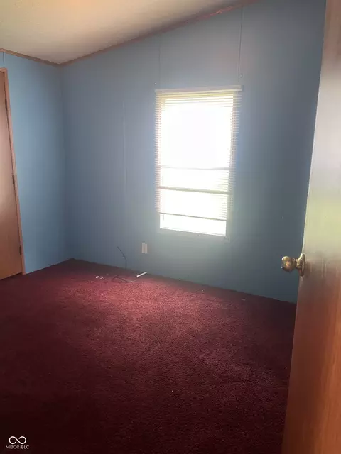 Bedroom - 534 Central Ave, Lapel, IN 46051 photo 2 of 3