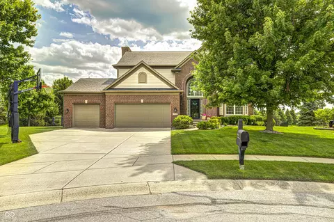 11614 Casco Ct, Fishers, IN 46037