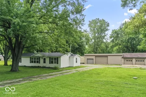 7121 W County Road 700 N, Middletown, IN 47356