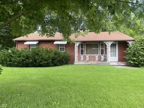7117 Manker St, Indianapolis, IN 46227