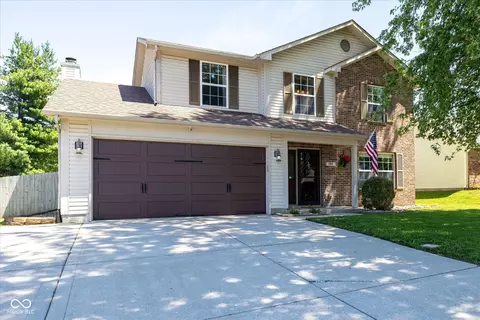 707 Wind Song Trl, Mooresville, IN 46158