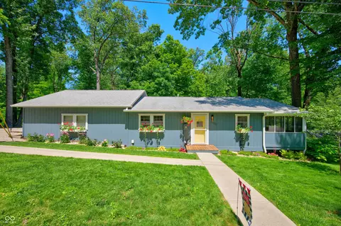 6400 Mallard Dr, Nineveh, IN 46164