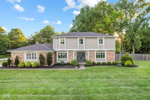 580 Hawthorne Dr, Carmel, IN 46033