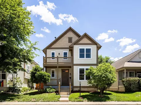 2335 Central Ave, Indianapolis, IN 46205