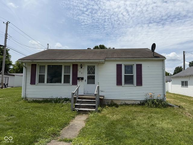 408 Poplar St, Rockville, IN 47872