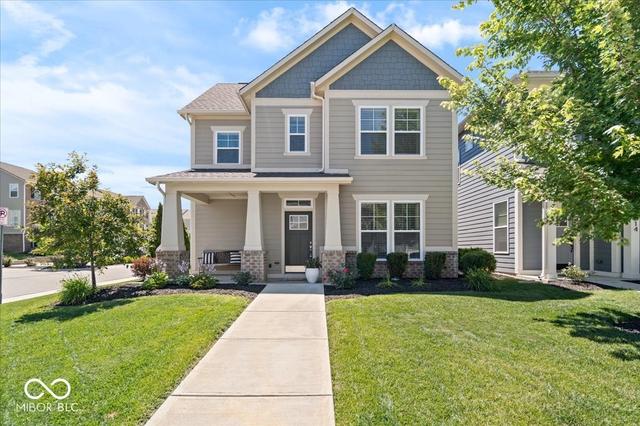 17302 Dallington St, Westfield, IN 46074