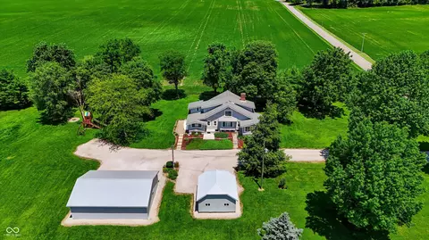 11941 S 600 W, Edinburgh, IN 46124