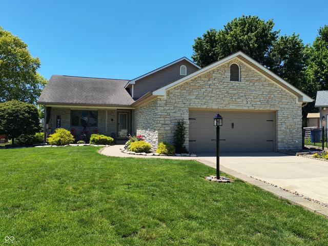 730 Sunglow Cir, Indianapolis, IN 46231