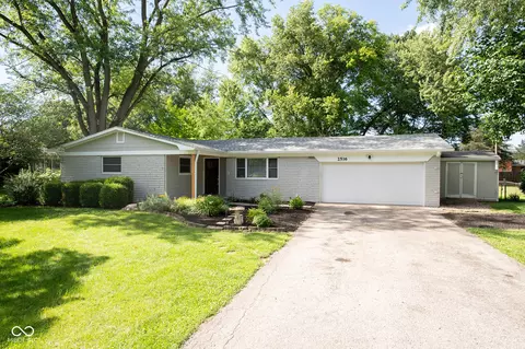 2516 Colony Ct, Indianapolis, IN 46280