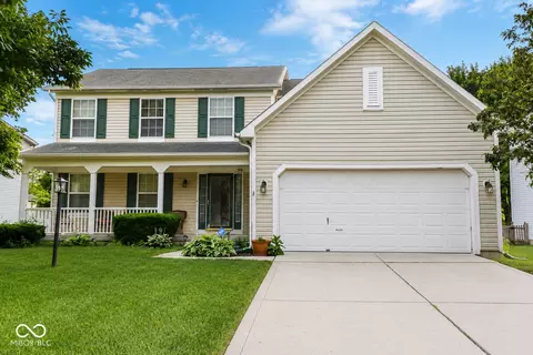 2224 Gradison Dr, Indianapolis, IN 46214