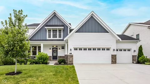 164 Oakhurst Way, Westfield, IN 46074