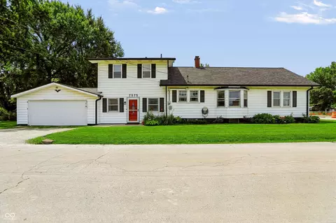 7575 N Form St, Mccordsville, IN 46055