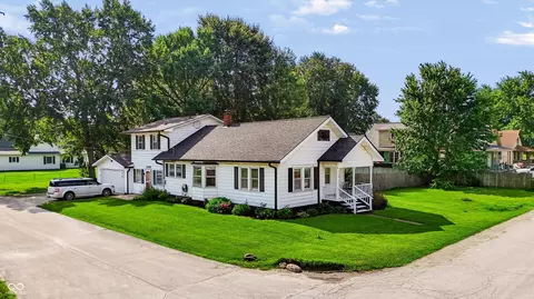 7575 N Form St, Mccordsville, IN 46055