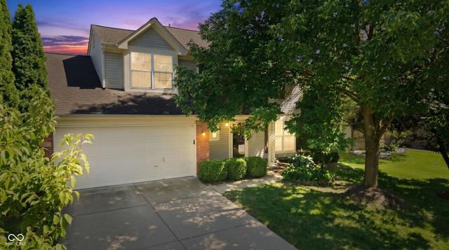 12519 Clearview Ln, Indianapolis, IN 46236