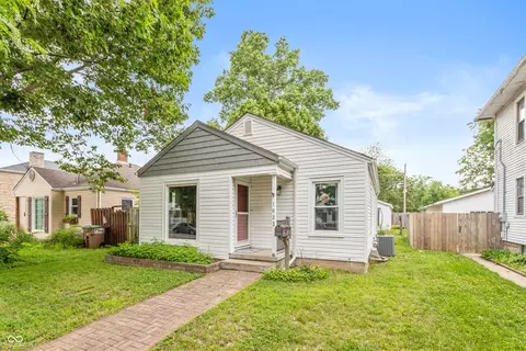 1623 Lawton Ave, Columbus, IN 47201